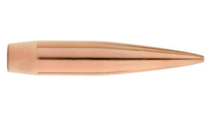 Sierra MatchKing #1575 6mm 110gr HPBT Bullets