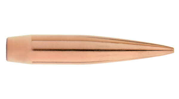 Sierra MatchKing #1575 6mm 110gr HPBT Bullets