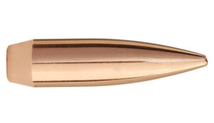 Sierra 9631 MatchKing 25Cal 131gr Hollow Point Boat Tail 100/Box