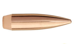 Sierra 9631C MatchKing 25Cal 131gr Hollow Point Boat Tail 500/Box