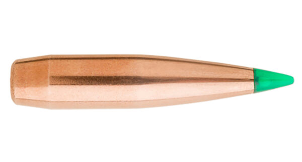 Sierra TGK GameKing 6.5mm 120gr Bullets
