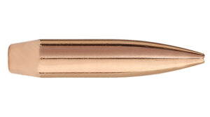 Sierra MatchKing #1740 6.5mm 140gr HPBT Bullets