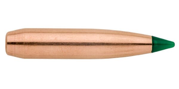 Sierra Tipped GameKing 6.5mm 145gr Bullets