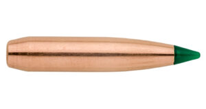 Sierra Tipped GameKing Bullets, 6.5mm Caliber, 145 gr, 500