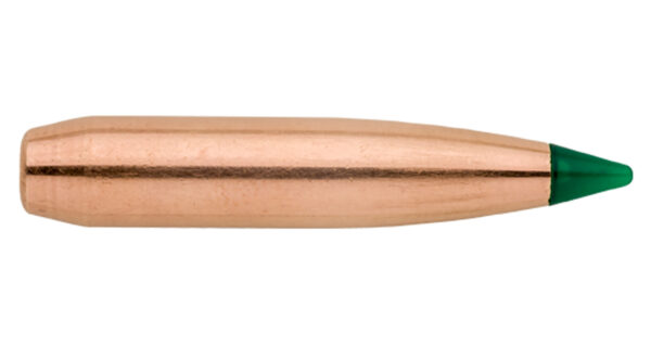 Sierra Tipped GameKing Bullets, 6.5mm Caliber, 145 gr, 500