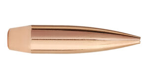 Sierra MatchKing-X Rifle Bullets, .270 Cal 135gr HPBT (500ct)