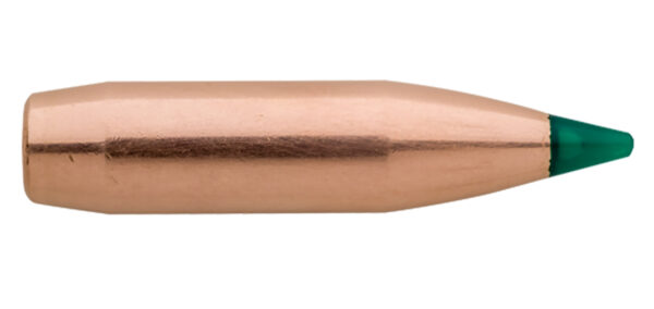 Sierra Tipped GameKing .30 Caliber 180gr Bullets