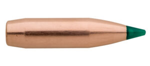 Sierra Tipped GameKing Rifle Bullets, .30 Cal .308-Inch 180gr (500ct)