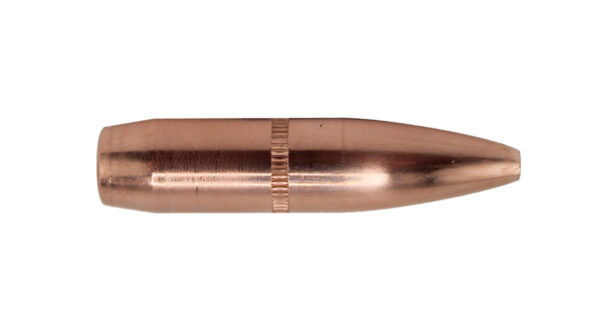 Sierra GameKing .30 Cal 205gr HP-BT Subsonic Bullets