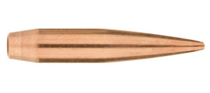 Sierra MatchKing .30 Caliber 215gr Hollow Point Boat Tail Bullets