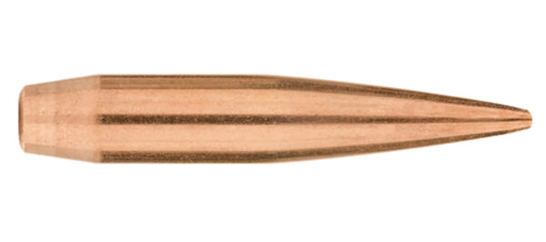 Sierra MatchKing .30 Caliber 215gr Hollow Point Boat Tail Bullets