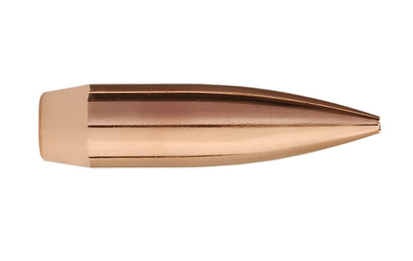 Sierra MatchKing-X Rifle Bullets, .30 Cal, .308-Inch 175gr HPBT (500ct)