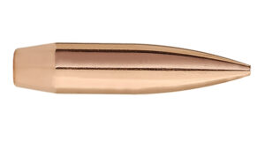 Sierra MatchKing-X Rifle Bullets, .30 Cal, .308-Inch 200gr HPBT (500ct)