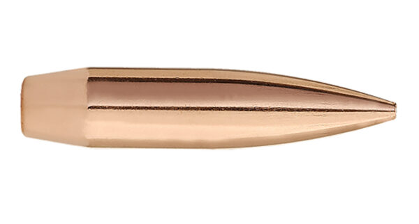 Sierra MatchKing-X Rifle Bullets, .30 Cal, .308-Inch 200gr HPBT (500ct)
