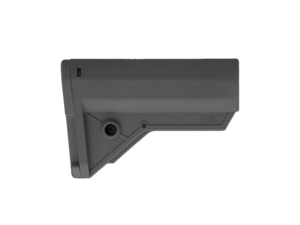 B5 Systems SRK1659 Sierra K Wolf Gray