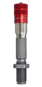 Hornady Match Grade Die Set, .257 Weatherby Mag