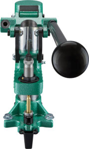 RCBS 9290 Summit Reloading Press Cast Iron/Steel