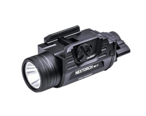 Nextorch WL11 Weapon Light, 650 Lumens