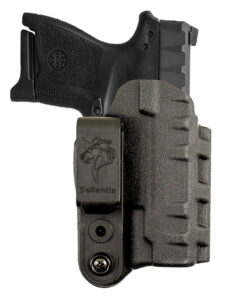 DeSantis Slim-Tuk IWB Holster for S&W Bodyguard 2.0
