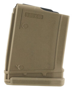 ProMag AR-15/M16 10-Round 5.56x45mm Desert Tan Magazine