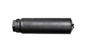 Wilson Combat Suppressor, 7.62mm
