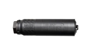Wilson Combat Suppressor, .223 REM/5.56 NATO