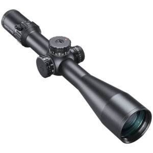 Bushnell MP53056DMI Match Pro Black 5-30x56mm 34mm Tube Illuminated DM2 Reticle