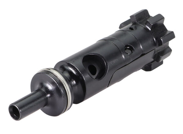 Faxon Firearms .308/6.5 Creedmoor Bolt, Black Nitride, Full-Auto Rated