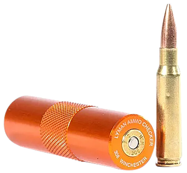 Lyman Pro Single Ammo Checker .308/7.62 NATO