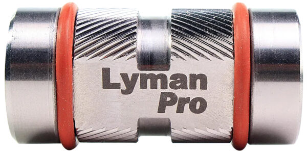Lyman Pro Maximum Cartridge Gauge 9mm