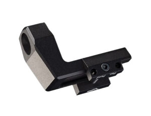 Vantage Point Armory 40005 Light-Mounted Compensator For Sig P365 X Macro Black