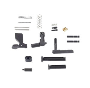 Wilson Combat TRLOWERK10 Lower Receiver Rifle Universal