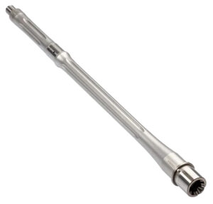 Wilson Combat Match Grade .223 Wylde Barrel, 16-Inch, Bead Blasted Stainless