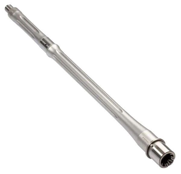 Wilson Combat Match Grade .223 Wylde Barrel, 16-Inch, Bead Blasted Stainless