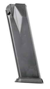 ProMag SPRA6 Standard 19rd 9mm Luger Fits Springfield XD-M Blued Steel