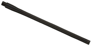 True Precision Inc TP1022TBLBC TP/22 16.10" True Profile Black DLC 416R Stainless Steel Barrel Fits Ruger 10/22