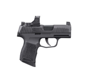 Sig Sauer 3659BXR3PRS P365 9mm Luger 10+1 3.10"