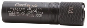 Carlson's Choke Tubes 15516 Sporting Clay Mobil 12 Gauge Improved Modified Stainless Steel