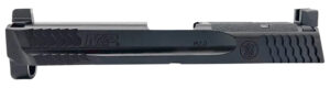 Smith & Wesson 13967 Slide Assembly Fits S&W M&P 2.0 Black Optic Ready Slide