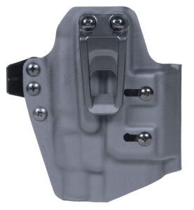Crucial Concealment Universal Light IWB Holster, SureFire X300U/T