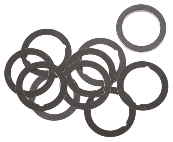 DEADAIR DA003 MUZZLE DEVICE SHIM KIT 3/4