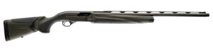 Beretta USA J42XG28 A400 Xtreme Plus KO 20 Gauge Semi-Auto 3" 3+1 28" Overall OD Green Steelium Plus Vent Rib Barrel, Drilled & Tapped Receiver, Kick-Off OD Green Synthetic Stock, Right Hand