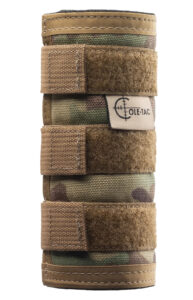 Cole-tac HTP103 HTP Suppressor Cover Fits 6" Long Multi-Cam
