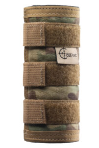 Cole-tac HTP203 HTP Suppressor Cover Fits 7.50" Long Multi-Cam