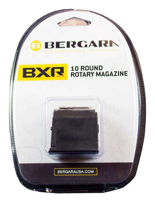 Bergara 10-Round .22 LR Magazine for BXR