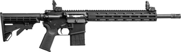 Tippmann M4-22 Elite Rifle, .22 WMR, 16-Inch Barrel, 10-Round