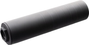 CMMG 11DB032 Zeroed 556K 5.56mm Black Stainless Steel
