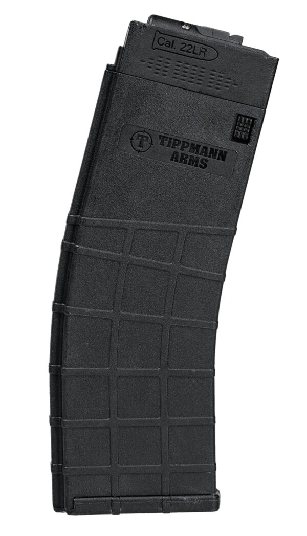 Tippmann Arms M4-22 25-Round .22 LR Magazine