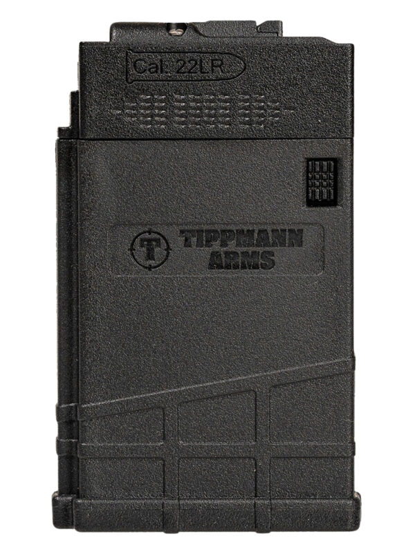 Tippmann Arms M4-22 10-Round .22 LR Magazine