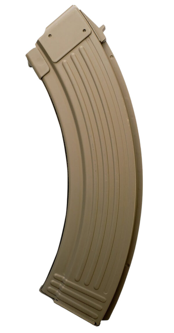 Global Ordnance 40-round 7.62 x 39mm Magazine for the AK-47
